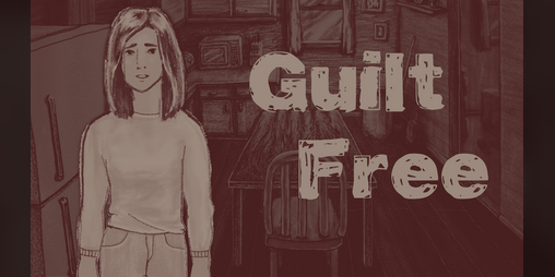 Cover image for Guilt Free