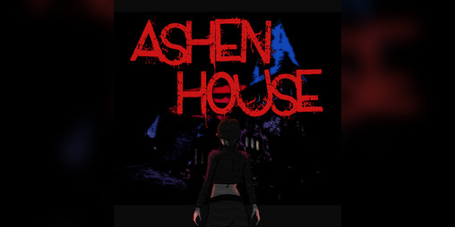 Cover image for Ashen House (Byte-Off 2020)