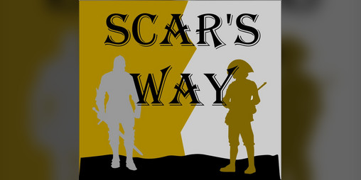 Cover image for SMAUG Scar's Way
