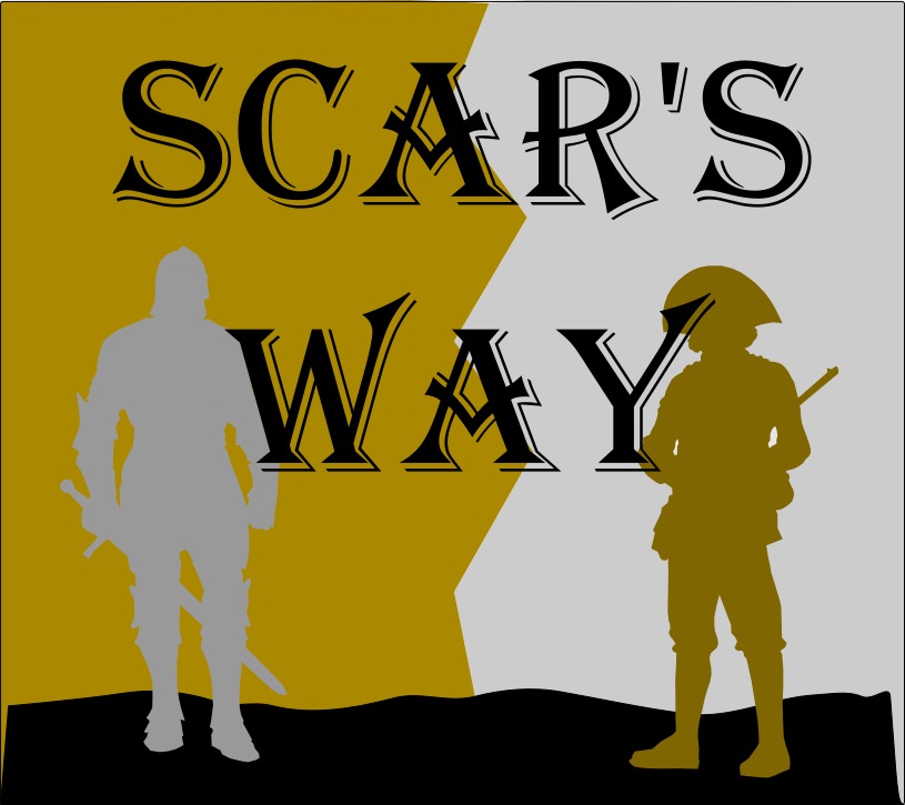 Cover image for SMAUG Scar's Way