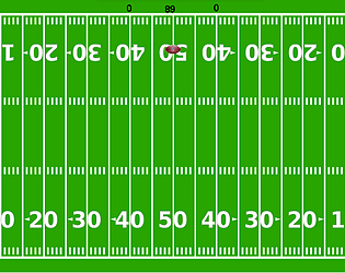 Jimmy's Football Game
