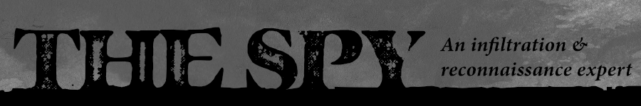 The Spy