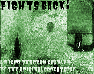 The Crypt Fights Back!