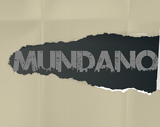 Mundano