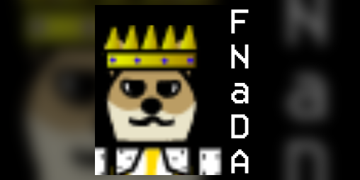 Cover image for Five Nights at Doge Army