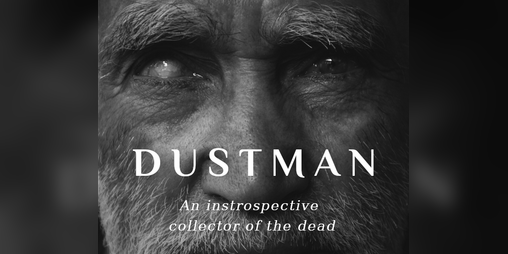 Cover image for Dustman