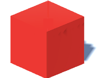 Cuberunner