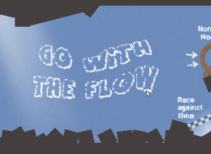 Cover image for Go with the Flow