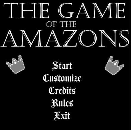 Amazon Queens