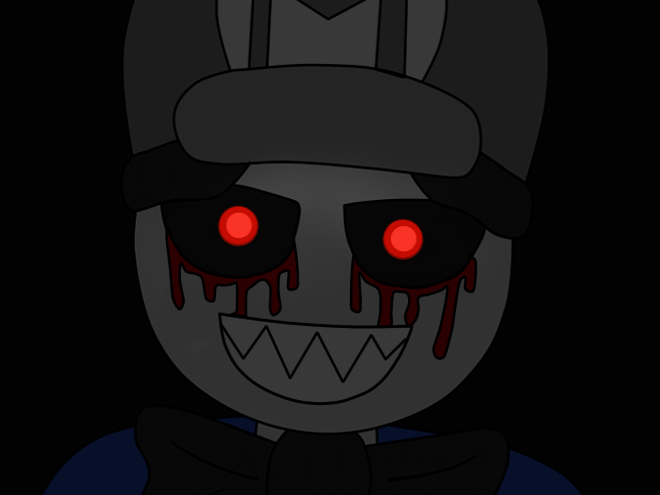 Cover image for Five Night's At Max (Remake)
