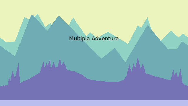 Multipla Adventure