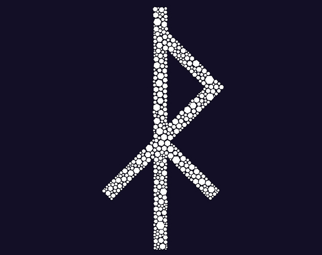 brand runes