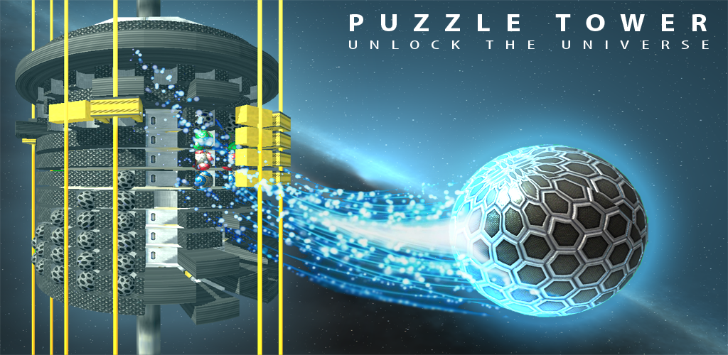 Puzzle Tower 3D