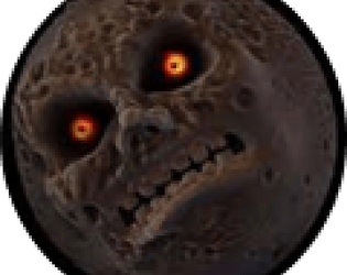 DodgeMoon