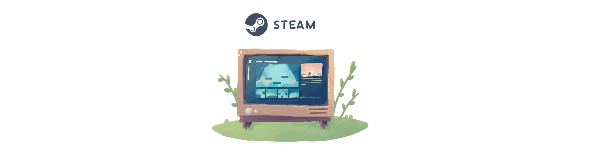 Steam