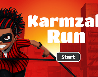 Karmzah Run