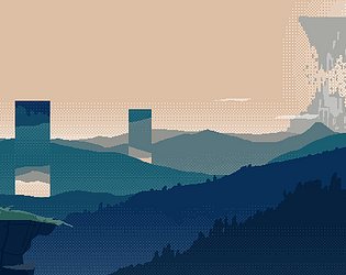 Glitchoria