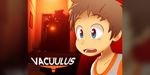 'VACUULUS' Thumbnail