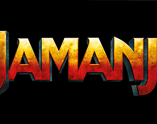 JAMANJI