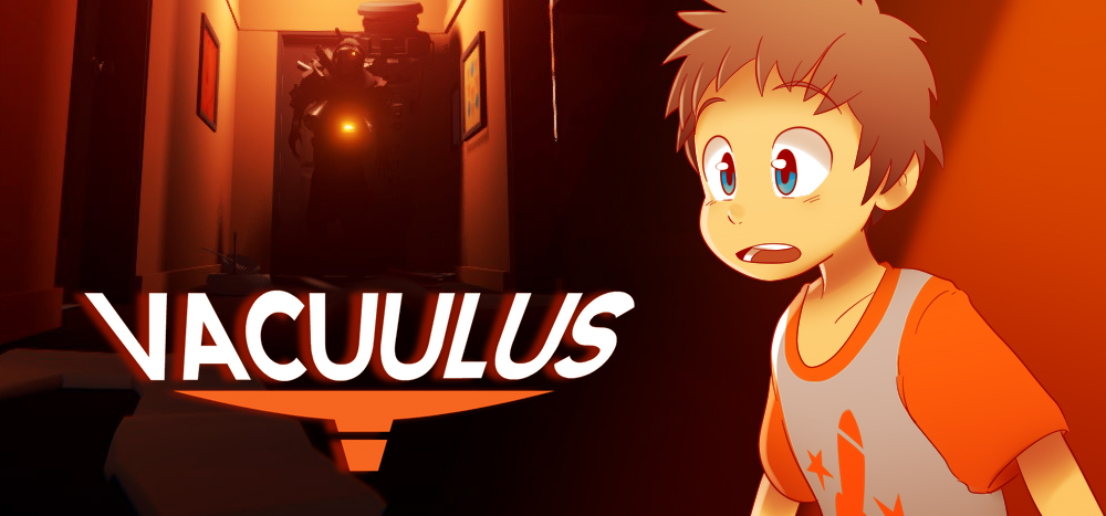 VACUULUS [DEMO]