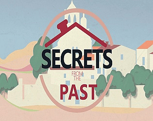 Secrets From the Past