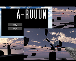 A-RUUUN Version 1