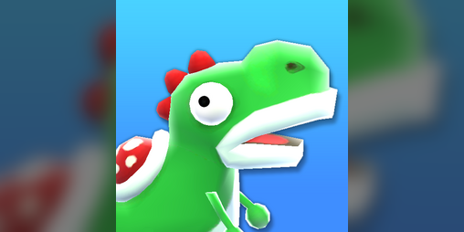 Cover image for Runny