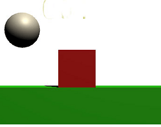 Dodge The Balls