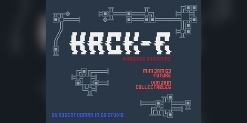 Cover image for Hack-R