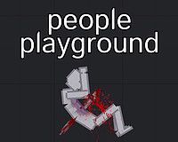 Games like people playground 