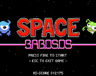 Space Babosos