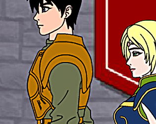 ROWL Fantasy Hentai - Adult Android Mobile Games APK