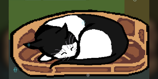 Cover image for Catventure