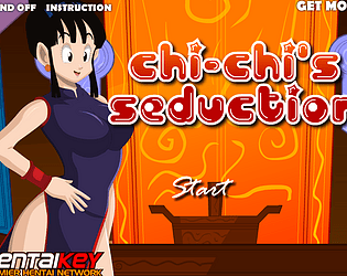 Chi-Chi's Seduction APK - Hentai Mobile Game Android