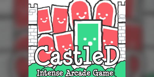 Cover image for CastleD