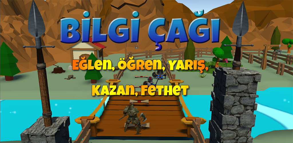 Bilgi Çağı (Age of Knowledge)