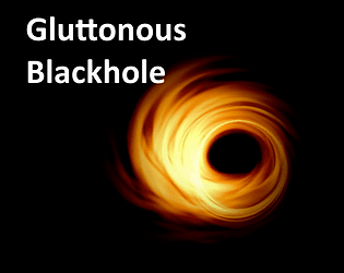 Gluttonous Blackhole Alpha