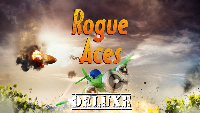 Rogue Aces Deluxe