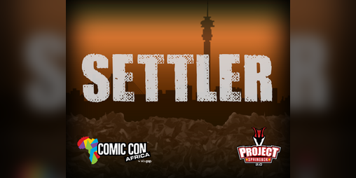 Cover image for Settler (CCA)