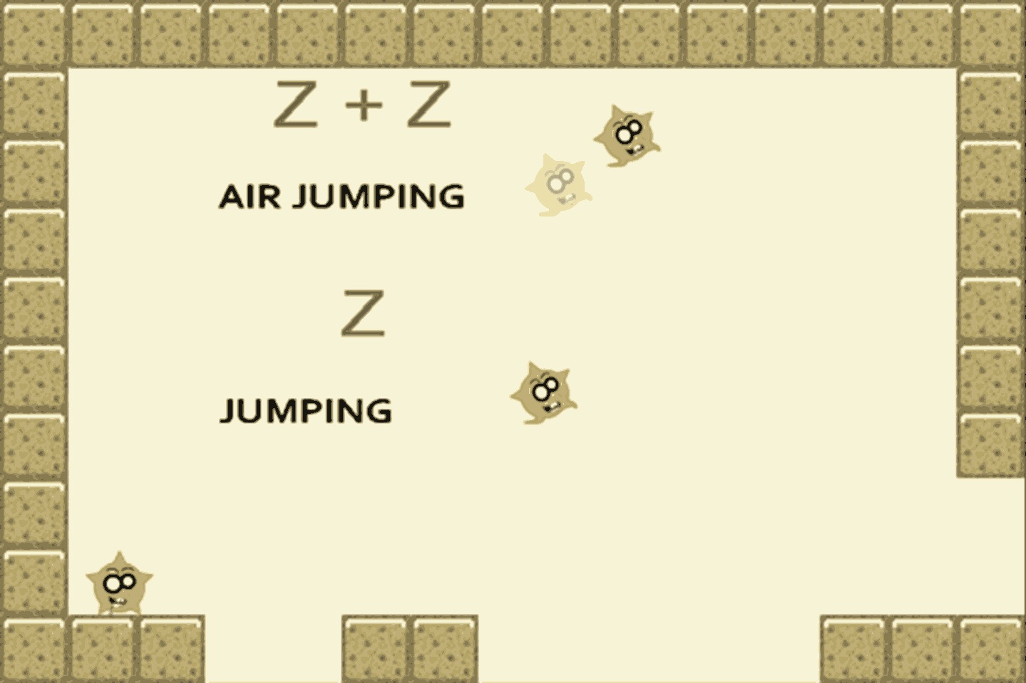 z+z jump