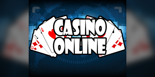 Cover image for Casino Online