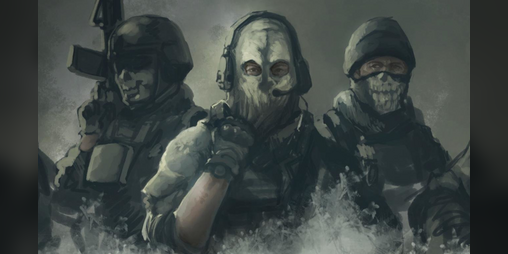 Cover image for Ultimate Assault
