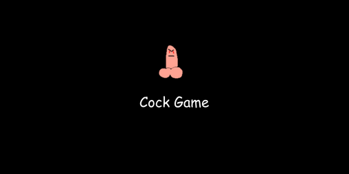 Cover image for Cock game