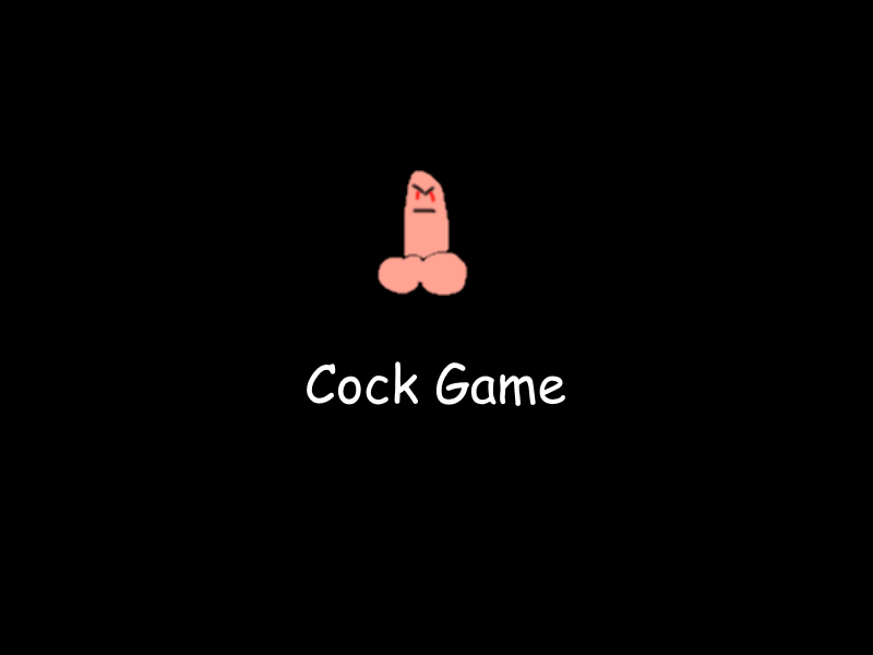Cover image for Cock game