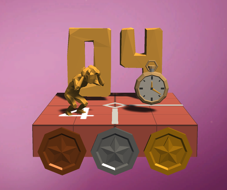 Cover image for Proto Go!