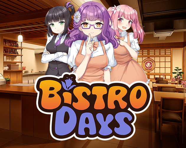 Bistro Days