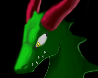 Asteroid Dragon