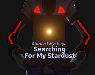 Stardust Mystery: Searching for my Stardust