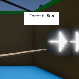 Forest Run