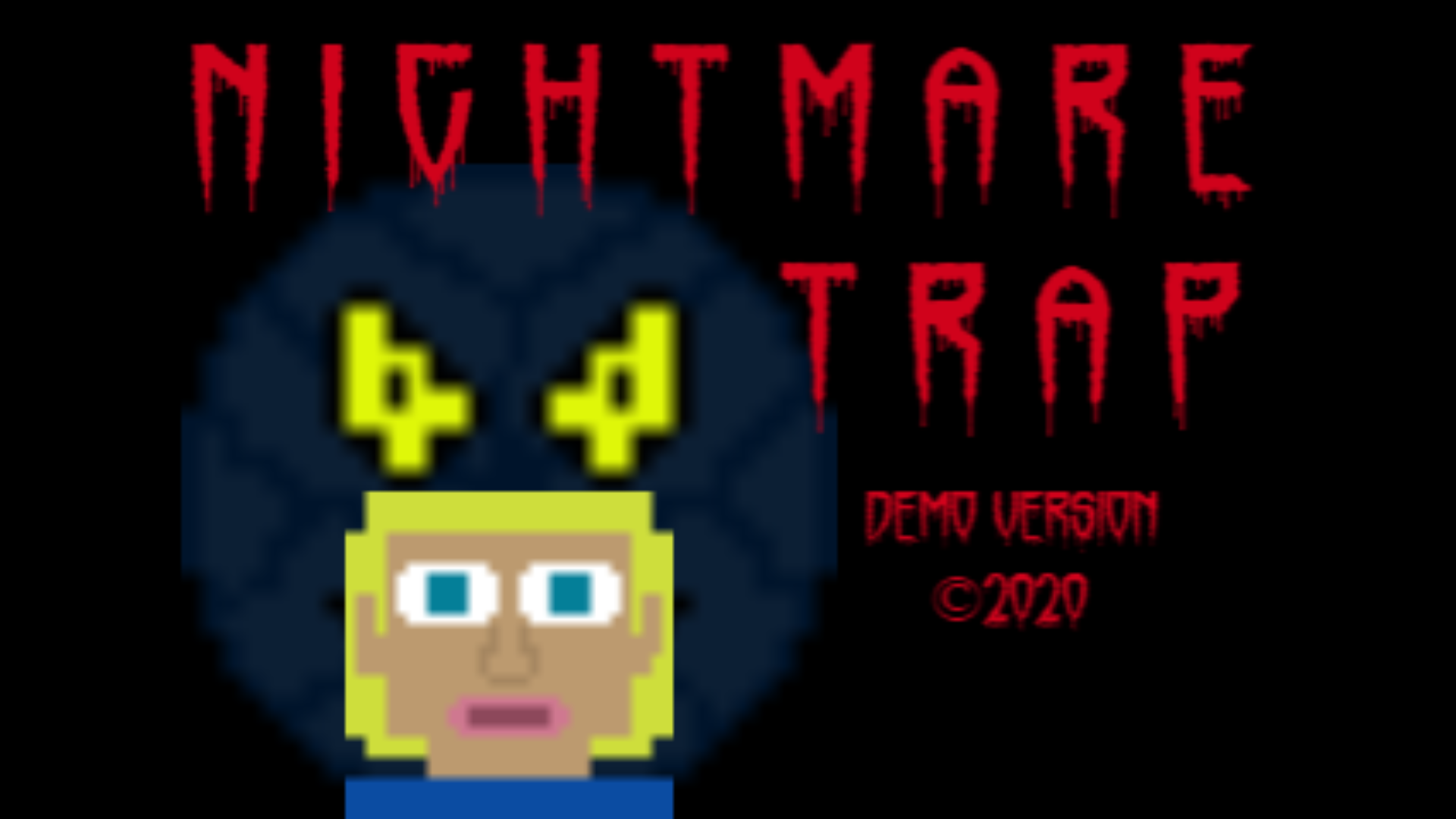 Nightmare Trap DEMO